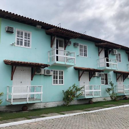 Ap 529 - Golden Village Taperapua Porto Seguro Exteriör bild