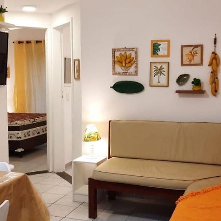 Ap 529 - Golden Village Taperapua Porto Seguro Exteriör bild