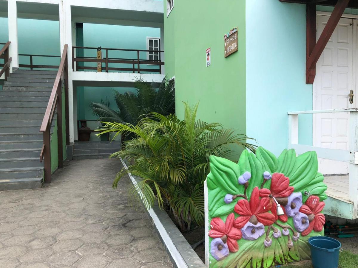 Ap 529 - Golden Village Taperapua Porto Seguro Exteriör bild