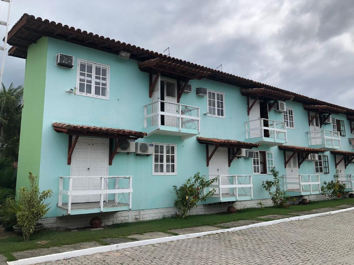 Ap 529 - Golden Village Taperapua Porto Seguro Exteriör bild
