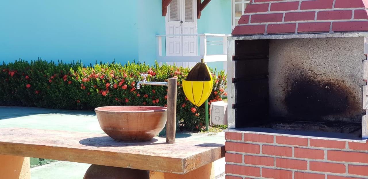 Ap 529 - Golden Village Taperapua Porto Seguro Exteriör bild