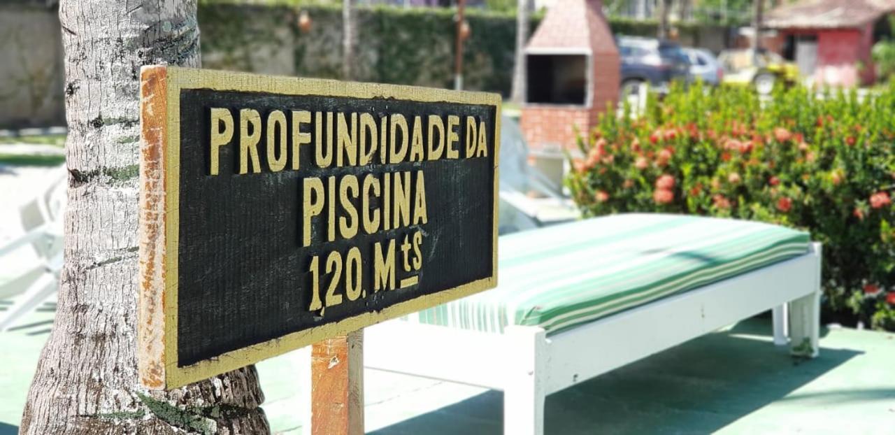 Ap 529 - Golden Village Taperapua Porto Seguro Exteriör bild