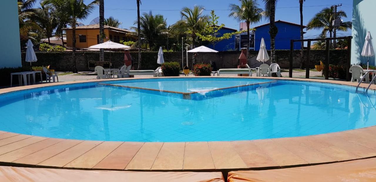 Ap 529 - Golden Village Taperapua Porto Seguro Exteriör bild