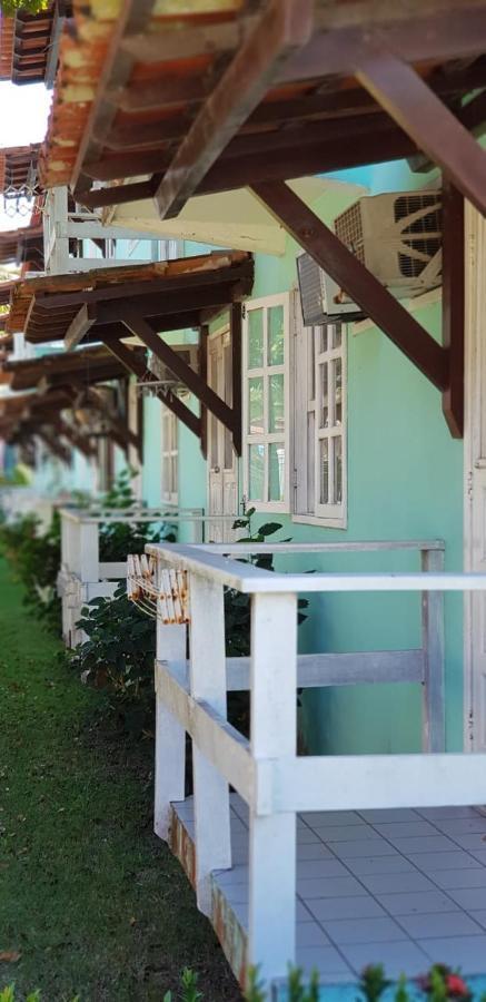 Ap 529 - Golden Village Taperapua Porto Seguro Exteriör bild