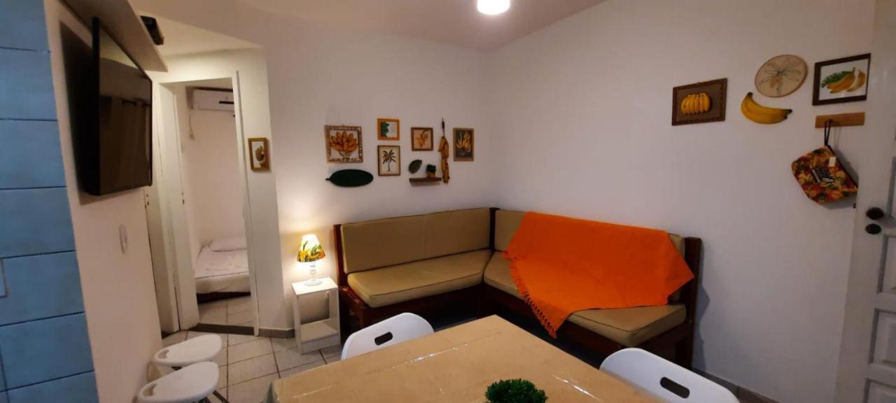 Ap 529 - Golden Village Taperapua Porto Seguro Exteriör bild