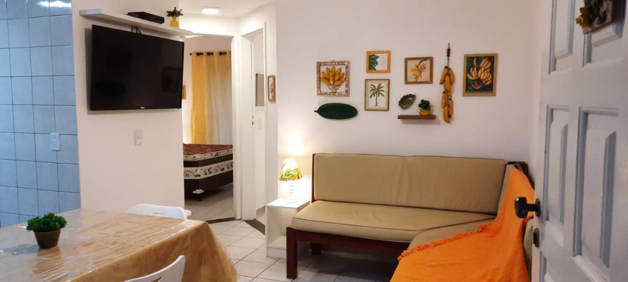 Ap 529 - Golden Village Taperapua Porto Seguro Exteriör bild