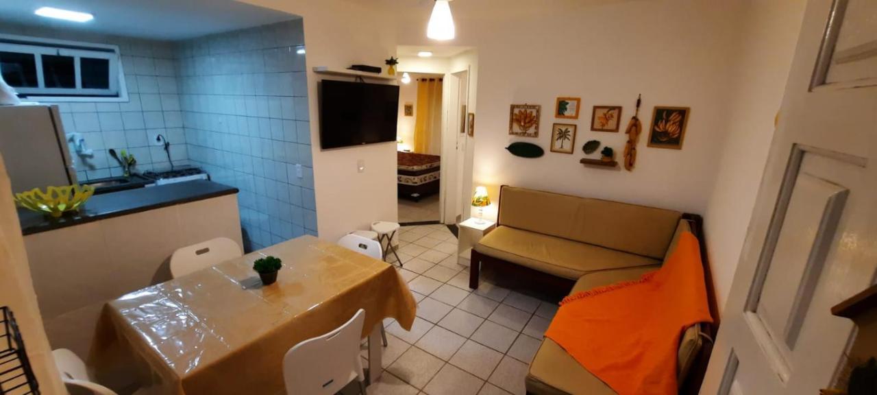 Ap 529 - Golden Village Taperapua Porto Seguro Exteriör bild