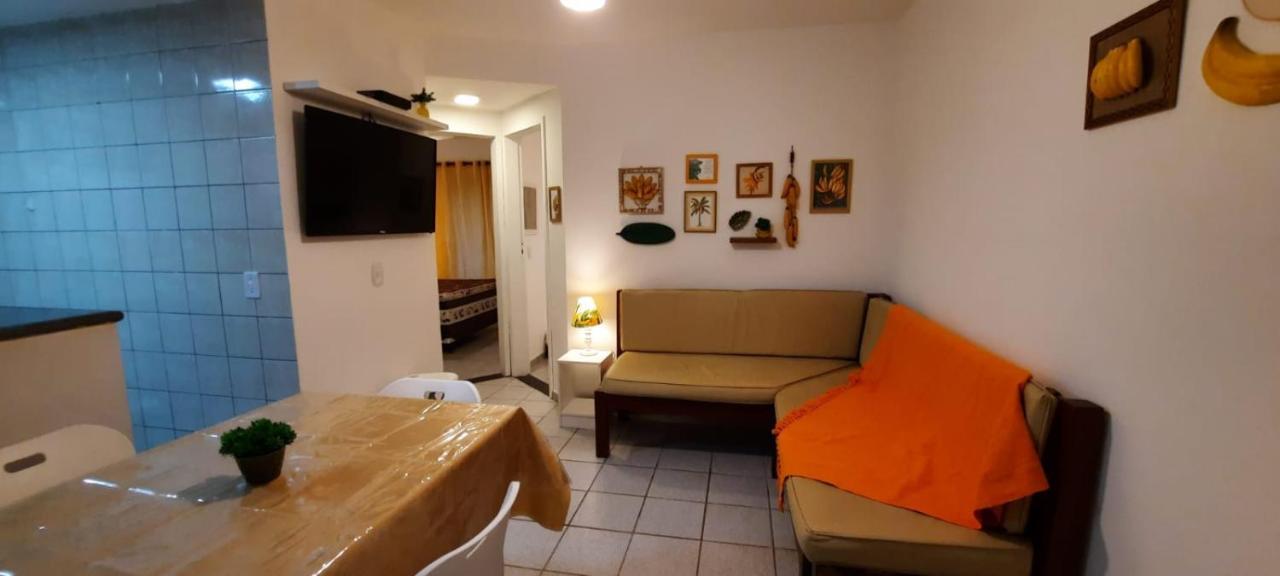 Ap 529 - Golden Village Taperapua Porto Seguro Exteriör bild