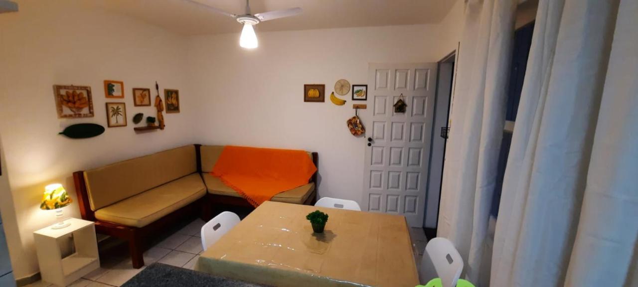 Ap 529 - Golden Village Taperapua Porto Seguro Exteriör bild