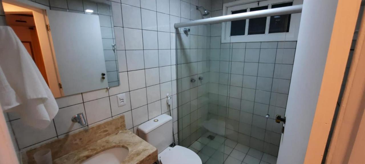 Ap 529 - Golden Village Taperapua Porto Seguro Exteriör bild
