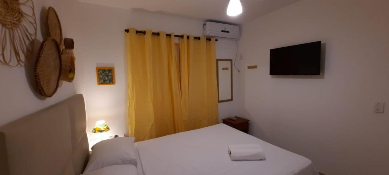 Ap 529 - Golden Village Taperapua Porto Seguro Exteriör bild