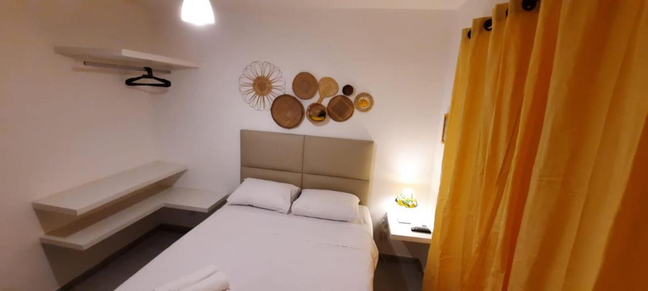 Ap 529 - Golden Village Taperapua Porto Seguro Exteriör bild