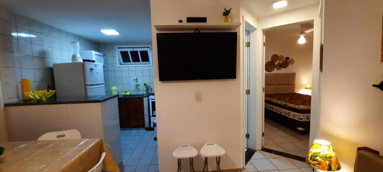 Ap 529 - Golden Village Taperapua Porto Seguro Exteriör bild