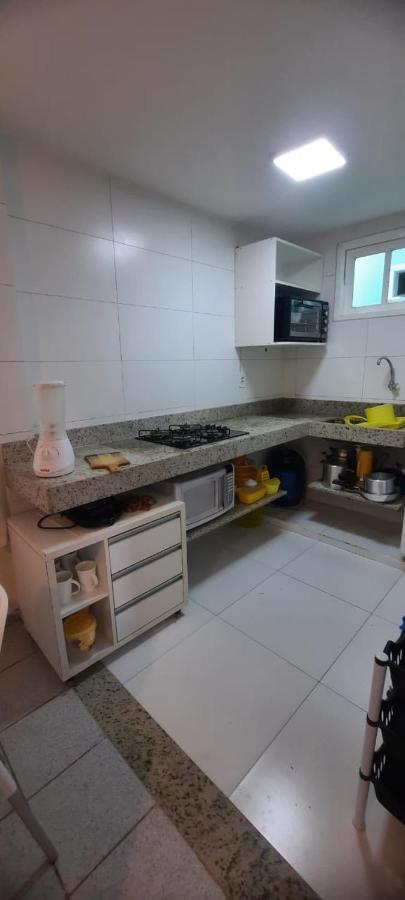 Ap 529 - Golden Village Taperapua Porto Seguro Exteriör bild