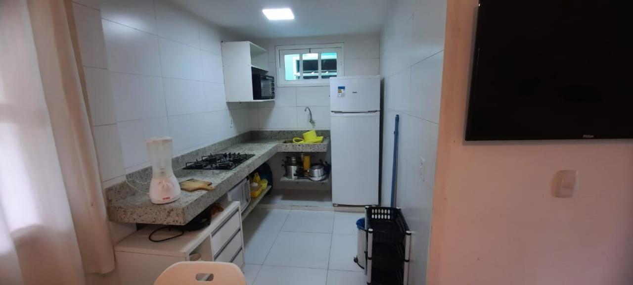 Ap 529 - Golden Village Taperapua Porto Seguro Exteriör bild